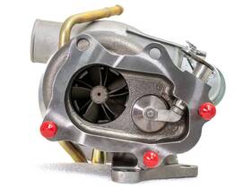 Forced Performance 2029101 Subaru Sti/wrx Green Uhf Turbo 60mm Ch8cm Turbine Housing
