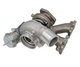 2656150 Forced Performance For Polaris Rxr Red Stainless Steel Turbofold 46mm Billet