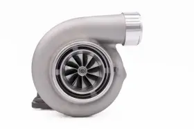 2753582bbt3 Forced Performance Hd3582 Ball Bearing Street Turbocharger T3 .82 Turbine