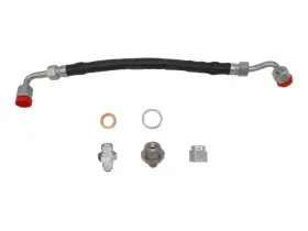 3055095 Forced Performance For Subaru Ej Type Oil Supply Line