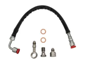 3055100 Forced Performance Fa20 Style Oil Supply Line