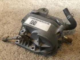 00402250a8 Ford 2008-2010 F250 F350 F450 F550 V8 6.4l Powerstroke Diesel Turbo Actuator
