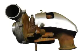 12530330 Ford 1996-2002 Chevy Truck 6.5l Diesel Gm4 Gm5 Gm8 Original Turbo Charger
