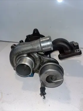 16431015063 Ford 2014-2020 Fusion 1.5l Turbo Turbocharger 4 Cylinder M-62
