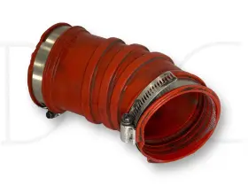 1820102c2 Ford 95-97 F250 F350 7.3 7.3l Diesel Turbo Air Intake Duct Hose Tube