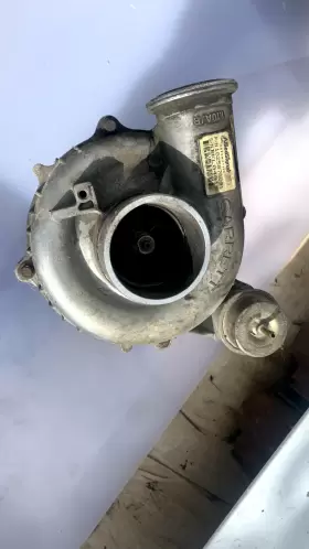 1825878c91 Ford Powerstroke Turbocharger / 1998-1999 7.3l