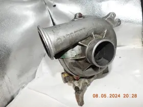 1831383c92 Ford F250 Turbo Turbocharger Gtp38 For F350 F450 7.3l Oem Pedestal Rpg