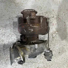 1831383c93 Ford 99-02 F250 F350 7.3 7.3l Diesel Turbo Turbocharger 1.00 Garret