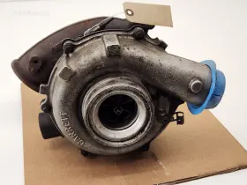 2003-2004.5 Ford 1837984c93 6.0 Powerstroke Garrett Turbo Core Used Oem