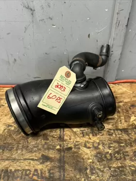 1840725c3 Ford 2003 F250 Super Duty Air Cleaner To Turbo Inlet Tube 6.0