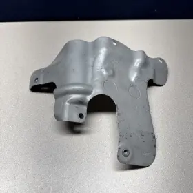 1848754c1 Ford 08-10 F-250 F-350 6.4l Powerstroke Diesel Turbo Heat Shield