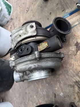 1877832c92 Ford 04-07 F250 F350 6.0 6.0l Diesel Turbo Turbocharger Garrett Oe Core
