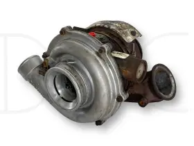 1877833c91 Ford 03-04 6.0 6.0l Diesel Turbo Turbocharger Garrett 10 Blade Oem