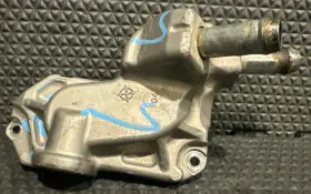 1878240c1 Ford 08-10 F250 F350 6.4 6.4l Turbocharger Turbo Actuator Cooler Oem