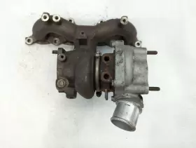 28231-2b740 Ford 2013 F-150 Turbocharger Turbo Charger Super Supercharger J5bvi