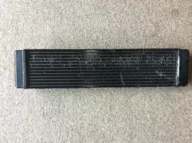 2r3v-8k226-ab Ford 2007-2009 Mustang Gt500 Intercooler -