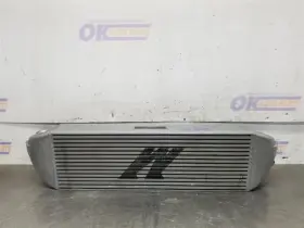 317.fd1g18 Ford 18 2018 Focus St 2.0l Turbo Mishimoto Intercooler