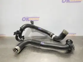 317.fd8d25 Ford 25 2025 Ranger Xlt 2.3l Intercooler Plumbing Kit Only