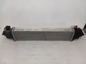 Lx61-6k775-bd Ford 317.fd8u22 2022 Maverick 2.0l Intercooler For Turbo Ford#