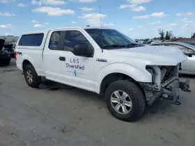 321-10055l Ford Driver Turbo/supercharger 2.7l Turbo Fits 18-20 F150 Pickup 5972721