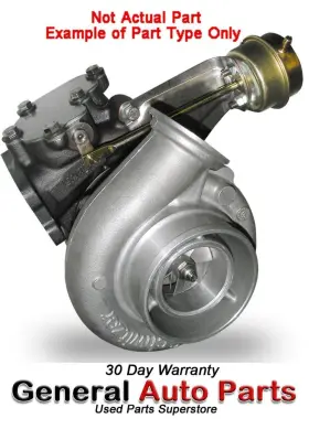 321-226 Ford 13 14 15 16 17 18 19 Explorer Right Turbo 3.5l R