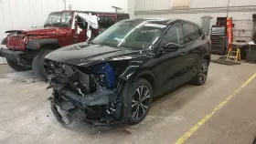 321.fd8a21 Ford Turbo / Supercharger For 2021 Escape Assy