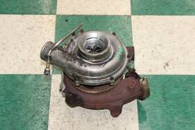 Ford 321-ford 05-08 F250 6.0l Diesel Motor Engine Turbo Supercharger Unit Factory Oem Wty