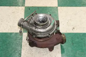 321-ford Ford 05-08 F250 6.0l Diesel Motor Engine Turbo Supercharger Unit Factory Oem Wty