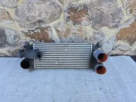 338-ford Ford F150 3.5l Turbo Intercooler Assembly 2015-2020 Oem V29