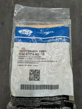 3c3z-9t514-ag Ford Super Duty Econoline 6.0l Turbo Gasket Hardware Kit New Oem