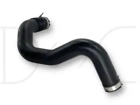 4c34-6c646-bcc Ford 05-07 F250 F350 6.0 6.0l Diesel Lh Left Driver Cac Intercooler Tube Oem