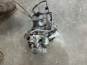 53039700272 Ford 2013-2016 Focus 2.0 Oem Turbo Charger