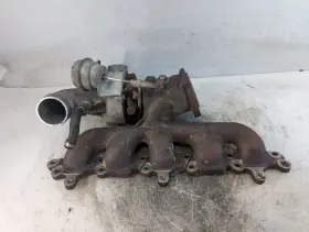 53049980033 Ford 2003 Focus Turbocharger Turbo Charger Super Supercharger Uoula