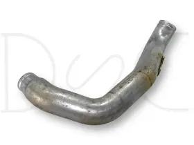 5c34-6k769-aa Ford 05-07 F250 F350 6.0 6.0l Rh Right Passenger Intercooler Pipe Tube Oe