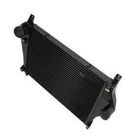 Ford 6c2z6k775a Intercooler Fits 2008 2010 E 350 Superduty 6.0 L V8 Engin For