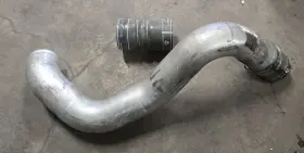 6c3z-6c640-aa Ford Genuine Connection Air Inlet Preowned