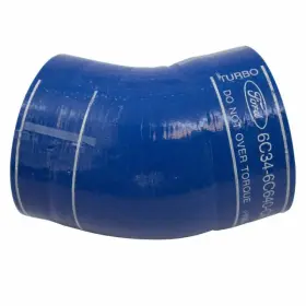 6c3z-6c640-c Ford Genuine Inlet Tube