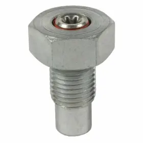 6r3z-7a010-a Ford Genuine Pipe Oil Drain