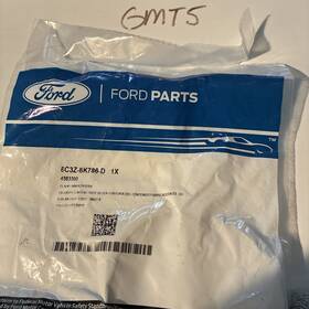 Ford 8c3z-6k786-d 1 Genuine Turbo Intercooler Hose Clamp Stainless Tridon