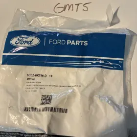 8c3z-6k786-d Ford 1 Genuine Turbo Intercooler Hose Clamp Stainless Tridon