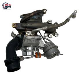 Ford A2c14116500 2021-2024 Bronco Sport 1.5l Engine Motor Turbo Turbocharger Oem