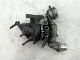 Fis0x Ford Aa5e 96438 2013 Explorer Turbocharger Turbo Charger Super Supercharger