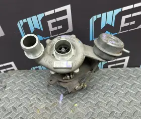 Aa5e-9g438-gc Ford Oem 2009-2014 F150 3.5l Left Side Engine Turbo Turbocharger