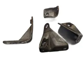 Aa5e17k377bc Ford Turbo Support Brackets From 2014 Explorer 3.5