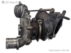 Aa5e9g439ge Ford Left Turbo Turbocharger Rebuildable 13-19 Explorer 3.5