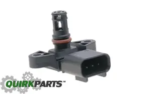 Aa5z-9f479-d Ford Genuine Sensor