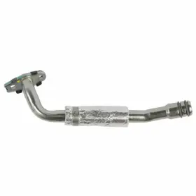 Aa5z-9t515-c Ford Genuine Turbocharger Oil Line Aa5z9t515c
