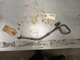 Ag9g6k679bc Ford Turbo Oil Supply Line From 2013 Escape 2.0
