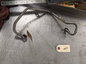Ford Ag9g8a506bb Turbo Cooler Lines For 13-16 Escape 2.0