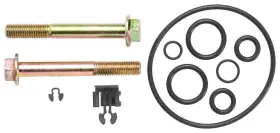 Ap63461 Ford Alliant Power Turbo/pedestal Install Kit 7.3l Late 99-03